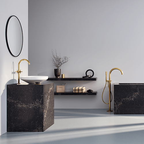 Health Through Water: GROHE Goes to Milan