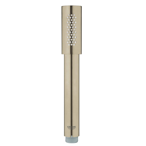Stick Hand Shower - 1 Spray, 1.75 gpm - Brushed Nickel InfinityFinish