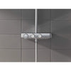 [26511000] Thermostatic Shower System - GROHE StarLight Chrome
