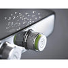 [26511000] Thermostatic Shower System - GROHE StarLight Chrome