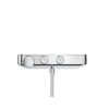 [26511000] Thermostatic Shower System - GROHE StarLight Chrome