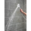 [26519000] Hand Shower - 4 Sprays, 1.75 gpm - GROHE StarLight Chrome