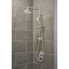[26520000] Vitalio Retro-Fit Shower System, 2.5 gpm (9.5 L/min) - GROHE StarLight Chrome
