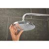 [26520000] Vitalio Retro-Fit Shower System, 2.5 gpm (9.5 L/min) - GROHE StarLight Chrome