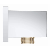 [26634000] Wall Union - GROHE StarLight Chrome
