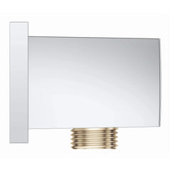 [26634000] Wall Union - GROHE StarLight Chrome