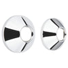 [0221000M] Escutcheon - GROHE StarLight Chrome