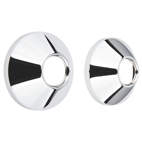 Escutcheon - GROHE StarLight Chrome
