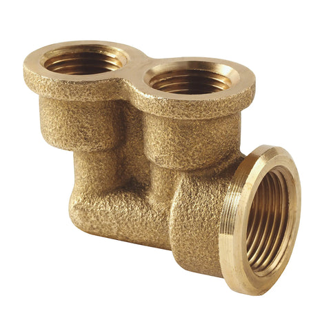 Twin Ell - No Finish