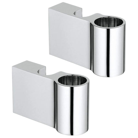 Shower Bar Holder - GROHE StarLight Chrome