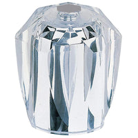 [06715000] Brillant Handle 3/4" - GROHE StarLight Chrome