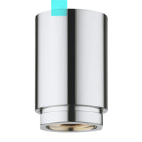 [06688000] 1/2" Sleeve - GROHE StarLight Chrome