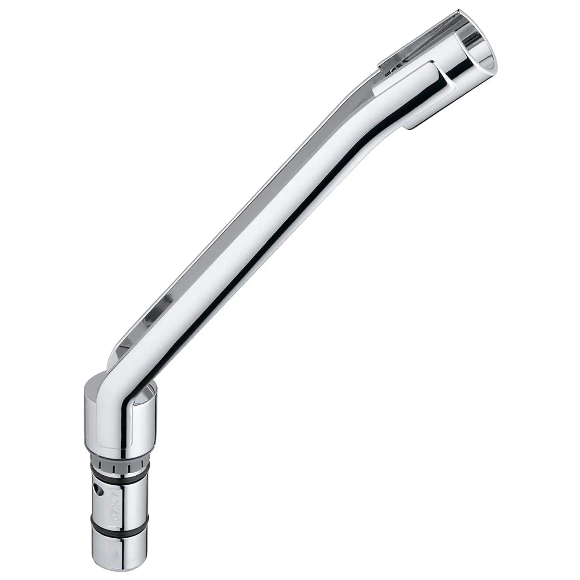 Bar Extension // GROHE STARLIGHT CHROME // 11780_07247000-Shower_Bar_Extension_0_CDNwebp.webp