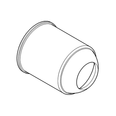 Cap - GROHE StarLight Chrome