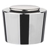 [07576000] Diverter Knob - GROHE StarLight Chrome