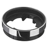 [07653000] 1/2" Stop Ring - GROHE StarLight Chrome