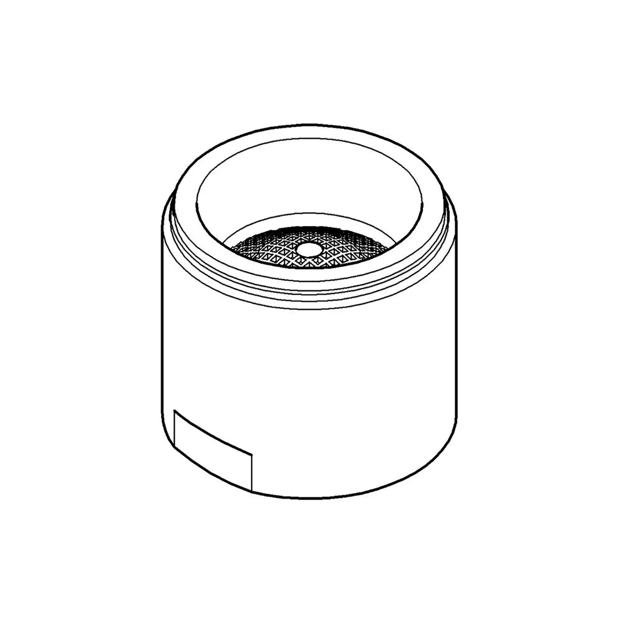 Flow Control // GROHE STARLIGHT CHROME // 11814_07899000-Flow_control_0_CDNwebp.webp