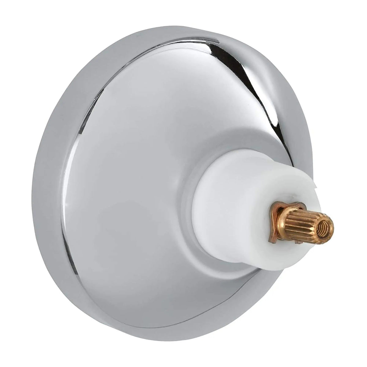 Volume Control Part Classic Volume Control Valve Trim Kit Less Handles