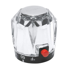 [08350000] Temperature Handle - GROHE StarLight Chrome