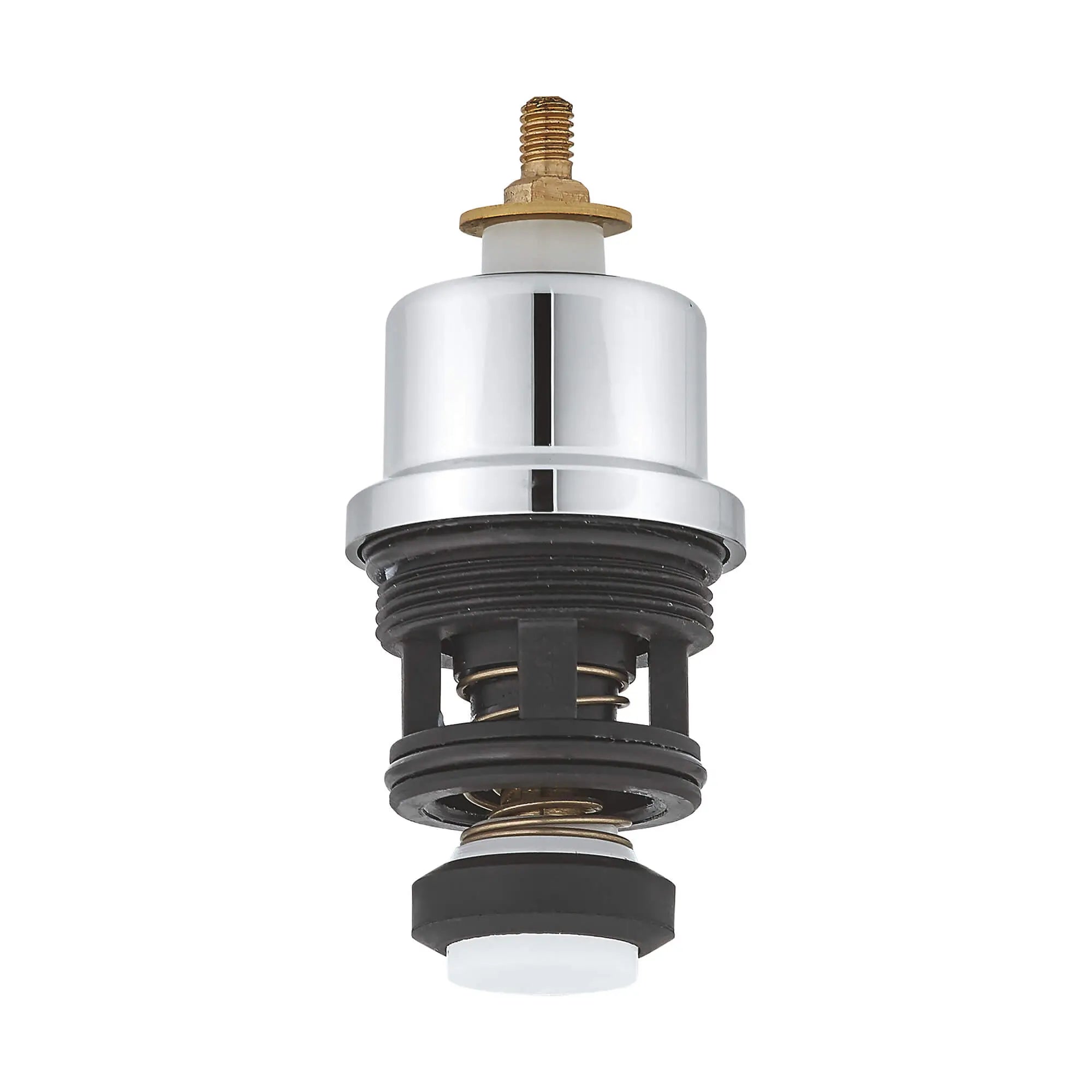 Diverter // GROHE STARLIGHT CHROME // 11843_08915000-3-way-diverter-valve-and-trim-starlight-chrome_0_CDNwebp.webp