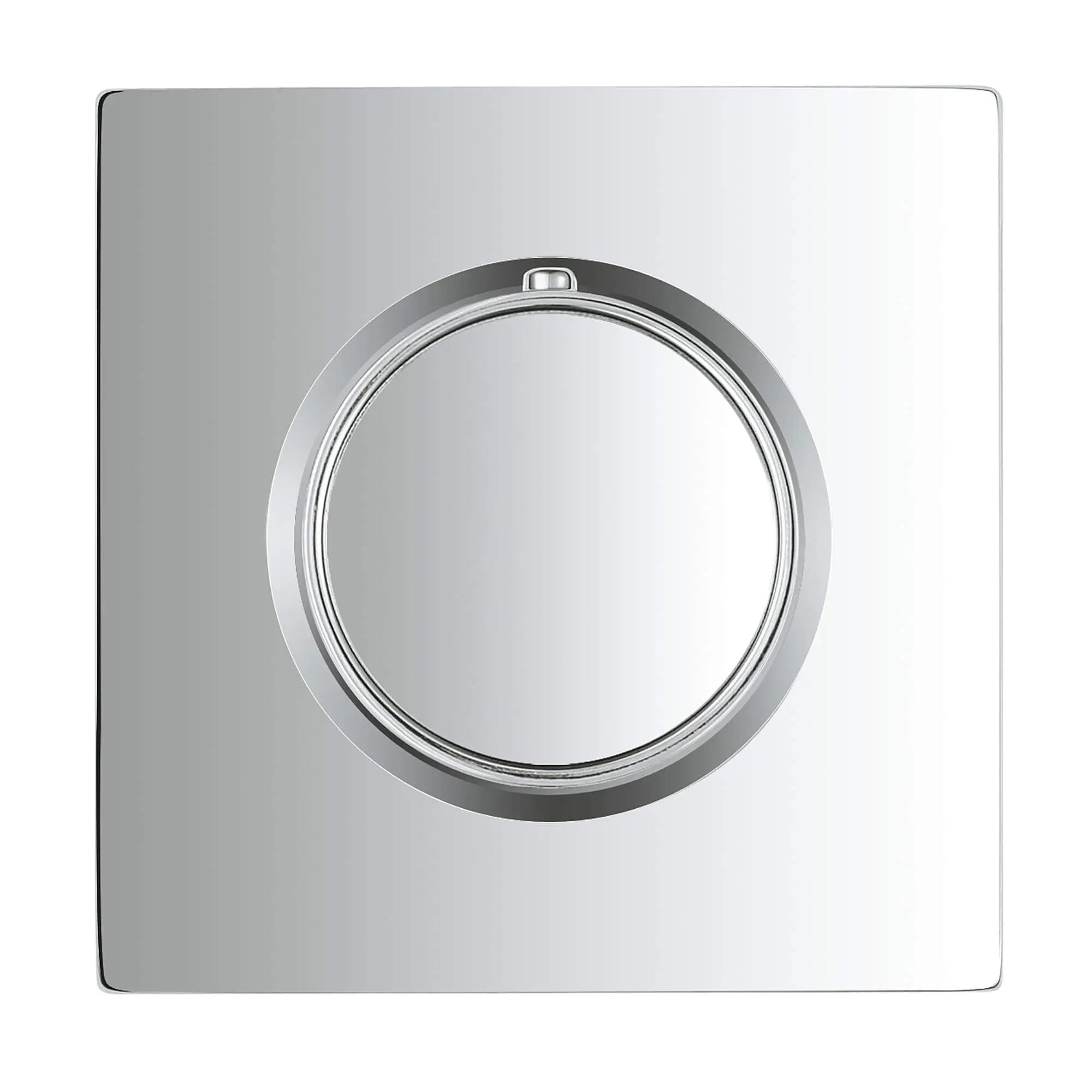 Volume Control Trim // GROHE STARLIGHT CHROME // 1184_27623000-volume-control-valve-trim-enviro-1_0_CDNwebp.webp