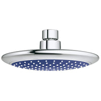 [114633] Smo 27372Rainshower Solo Headshower - GROHE StarLight Chrome
