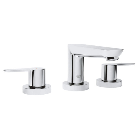 Roman Tub Faucet - GROHE StarLight Chrome