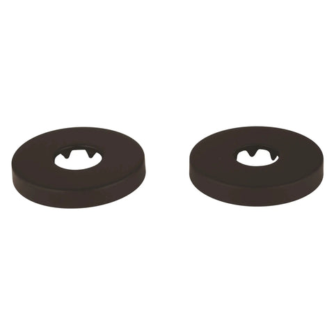 Escutcheon - Oil Rubbed Bronze