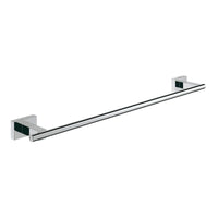 [122522] 18" Towel Bar - GROHE StarLight Chrome