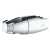 [12353000] Glide Element - GROHE StarLight Chrome