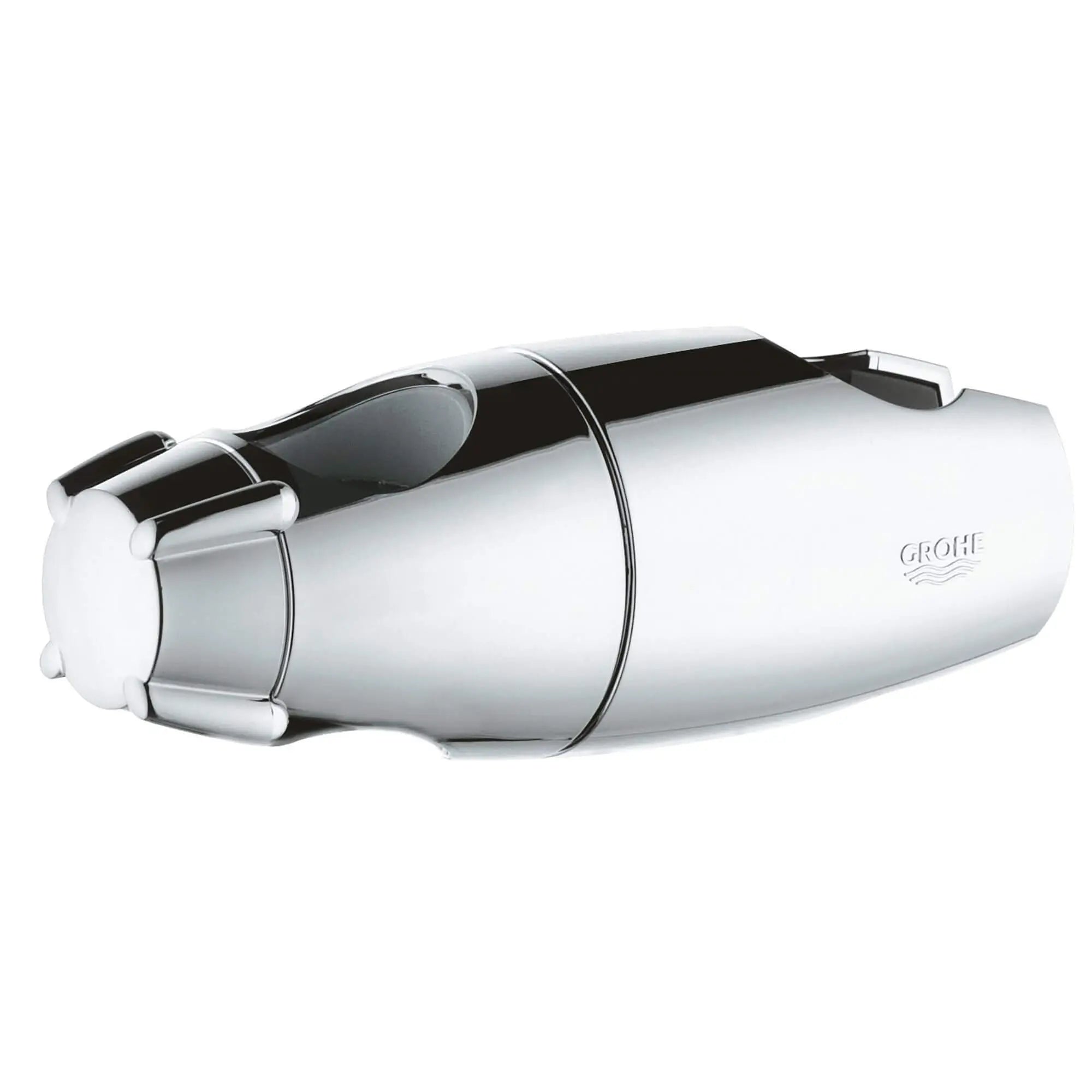 Glide Element // BRUSHED NICKEL INFINITYFINISH // 11905_12353EN0-Glide_element_0_CDNwebp.webp