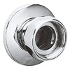 [12417000] Straight Union - GROHE StarLight Chrome