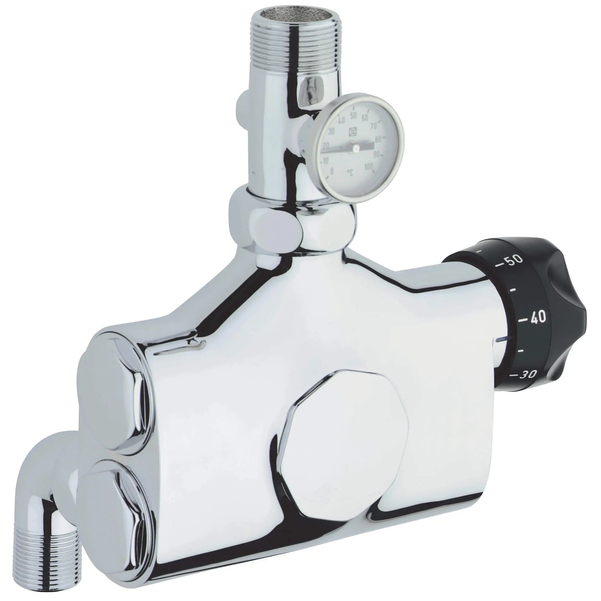 Elbow Union // GROHE STARLIGHT CHROME // 11923_12428000-elbow-union-starlight-chrome_0_CDNwebp.webp