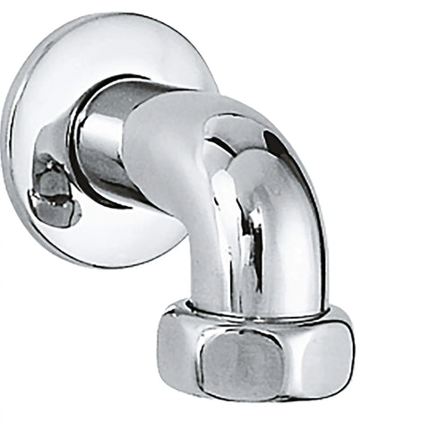 1-1/4? Male Wall Union - GROHE StarLight Chrome