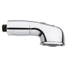 [12475AV0] Pull-Out Spray - GROHE StarLight Chrome