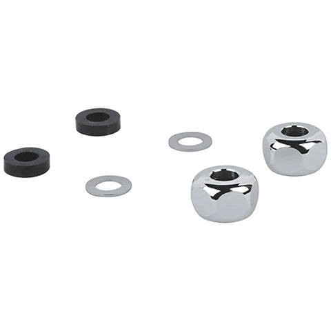 Compression Union (3/8