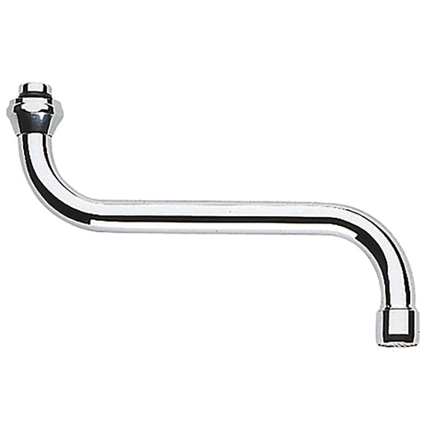 Swivel Spout - GROHE StarLight Chrome