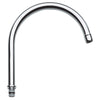 [13049000] Tubular Spout - GROHE StarLight Chrome