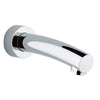 [13144000] Tub Spout - GROHE StarLight Chrome