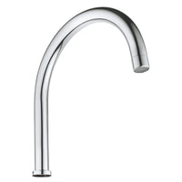 [13176000] Spout - GROHE StarLight Chrome