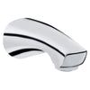 [13191000] Tub Spout - GROHE StarLight Chrome