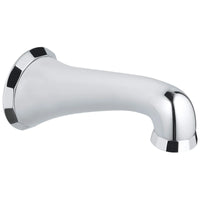 [13193000] Tub Spout - GROHE StarLight Chrome