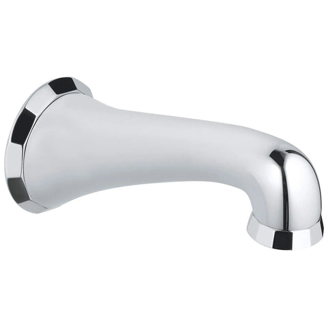 Tub Spout - GROHE StarLight Chrome