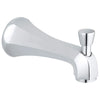 [13199000] Diverter Tub Spout - GROHE StarLight Chrome