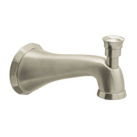 [13194EN0] Diverter Tub Spout - GROHE StarLight Chrome