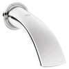 [13214000] Bath Spout, Wall - GROHE StarLight Chrome