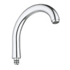 [13234000] Spout - GROHE StarLight Chrome