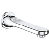 [13243000] Tub Spout - GROHE StarLight Chrome