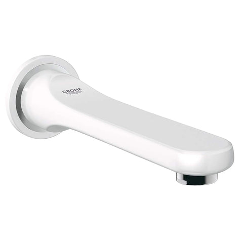 Tub Spout - Moon White