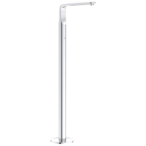Floor-Mounted Tub Filler - GROHE StarLight Chrome